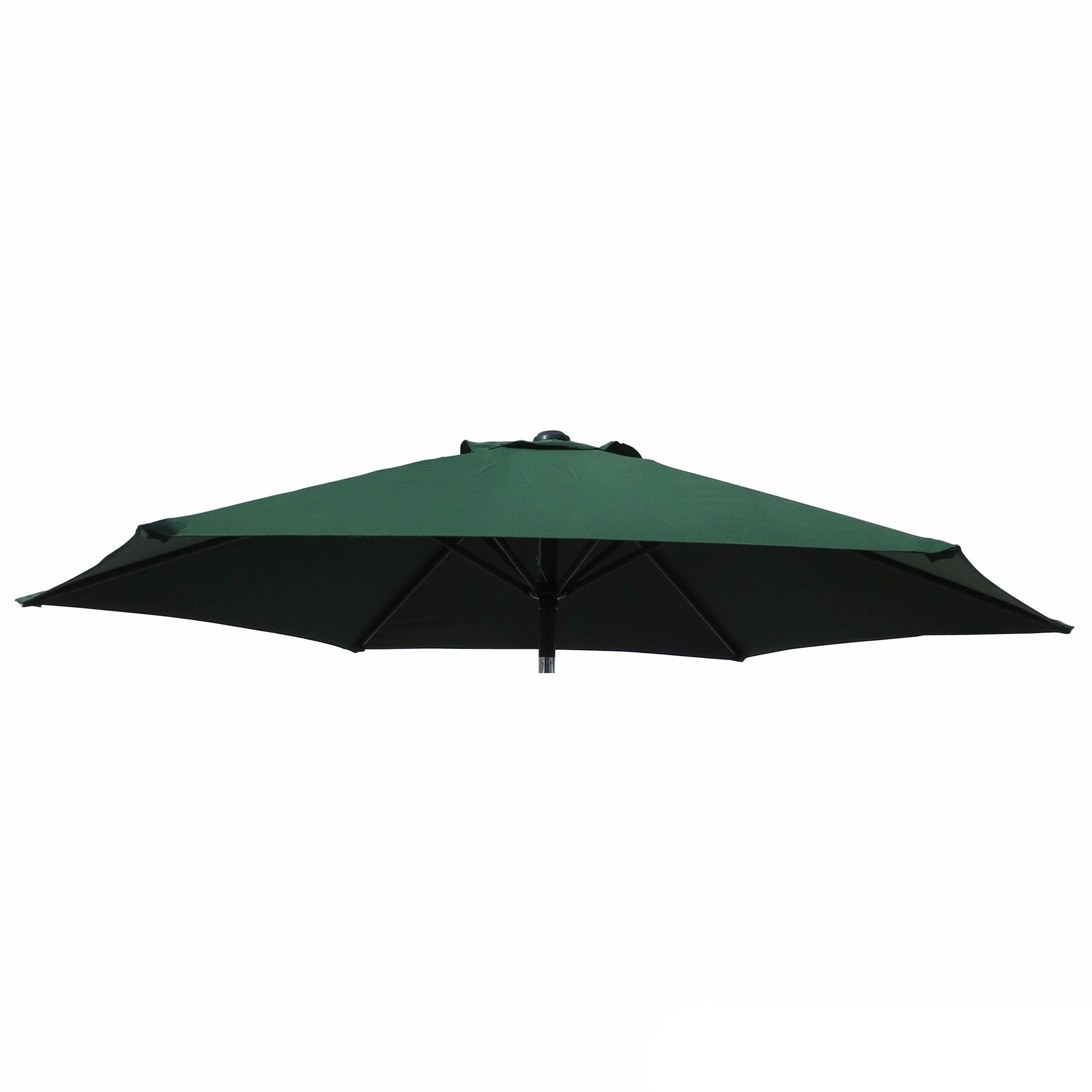 Shop Black Friday Deals On International Caravan St Kitts 8 Ft Replacement Patio Umbrella Canopy Overstock 12298947