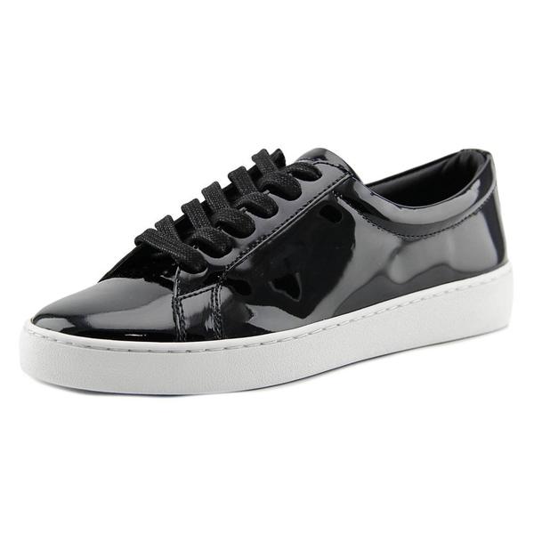 patent leather tennis shoes