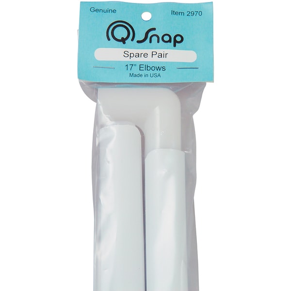 Q-Snap Spare Pair 17