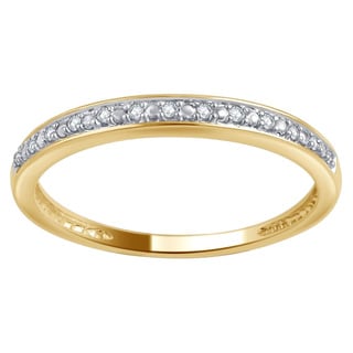 Buy Women S Wedding Bands Online At Overstock Our Best Bridal