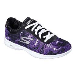 Inspired by our Skechers GOwalk 3 platform, the Skechers GO Inspired by our Skechers GOwalk 3 platform, the Skechers GO