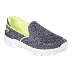 skechers go walk 3 yellow