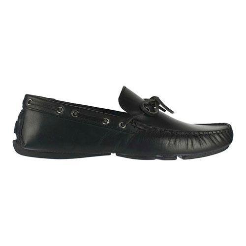 Crevo Mens Kroozer Boat Shoe