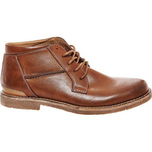 madden chukka