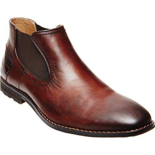 mens chelsea boots steve madden