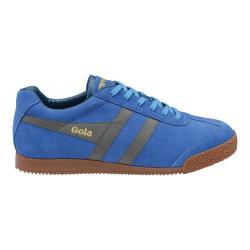 gola harrier blue