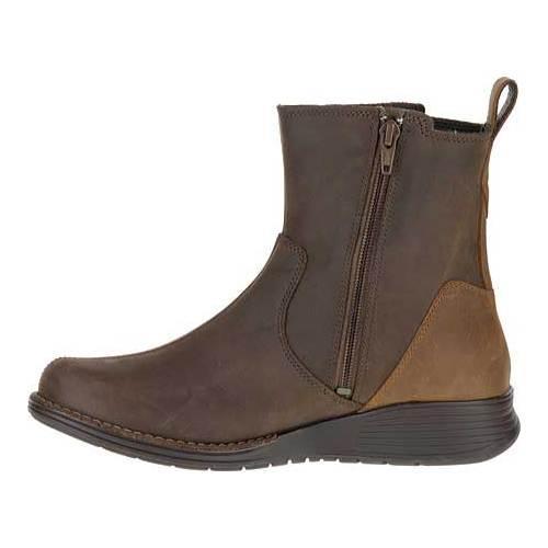merrell travvy ankle boots