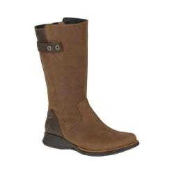 merrell travvy tall boots