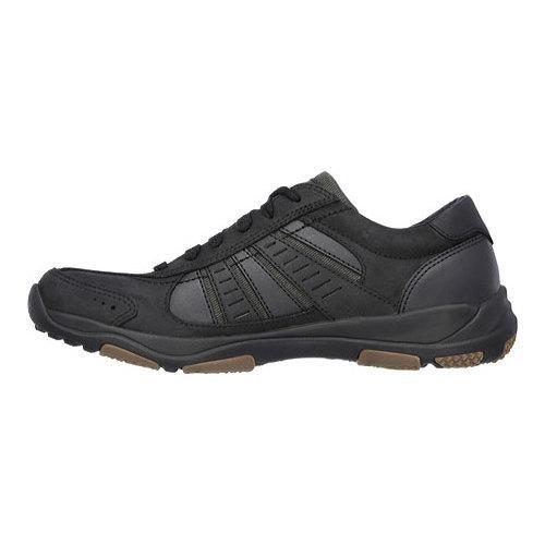 skechers larson nerick black