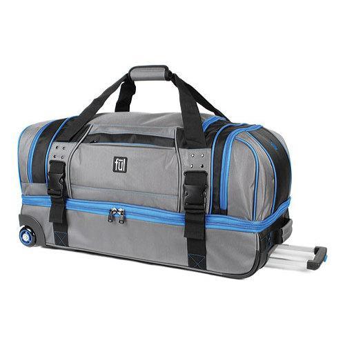 soft duffel bag