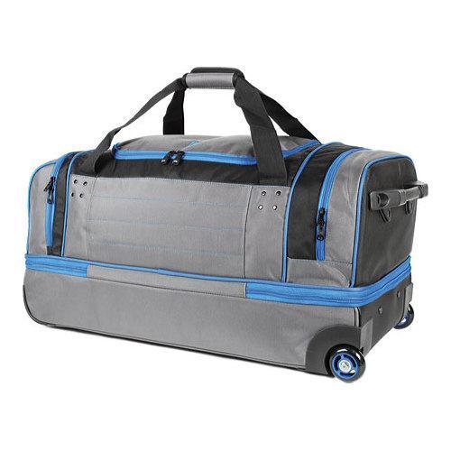 ful luggage rolling duffel