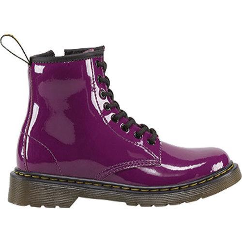 dr martens delaney patent