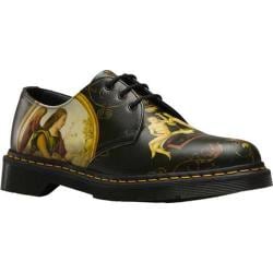 dr martens renaissance shoes