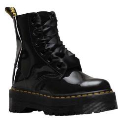 molly patent doc martens