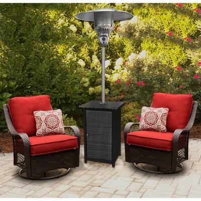 Buy Propane Patio Heaters Online At Overstock Our Best Outdoor