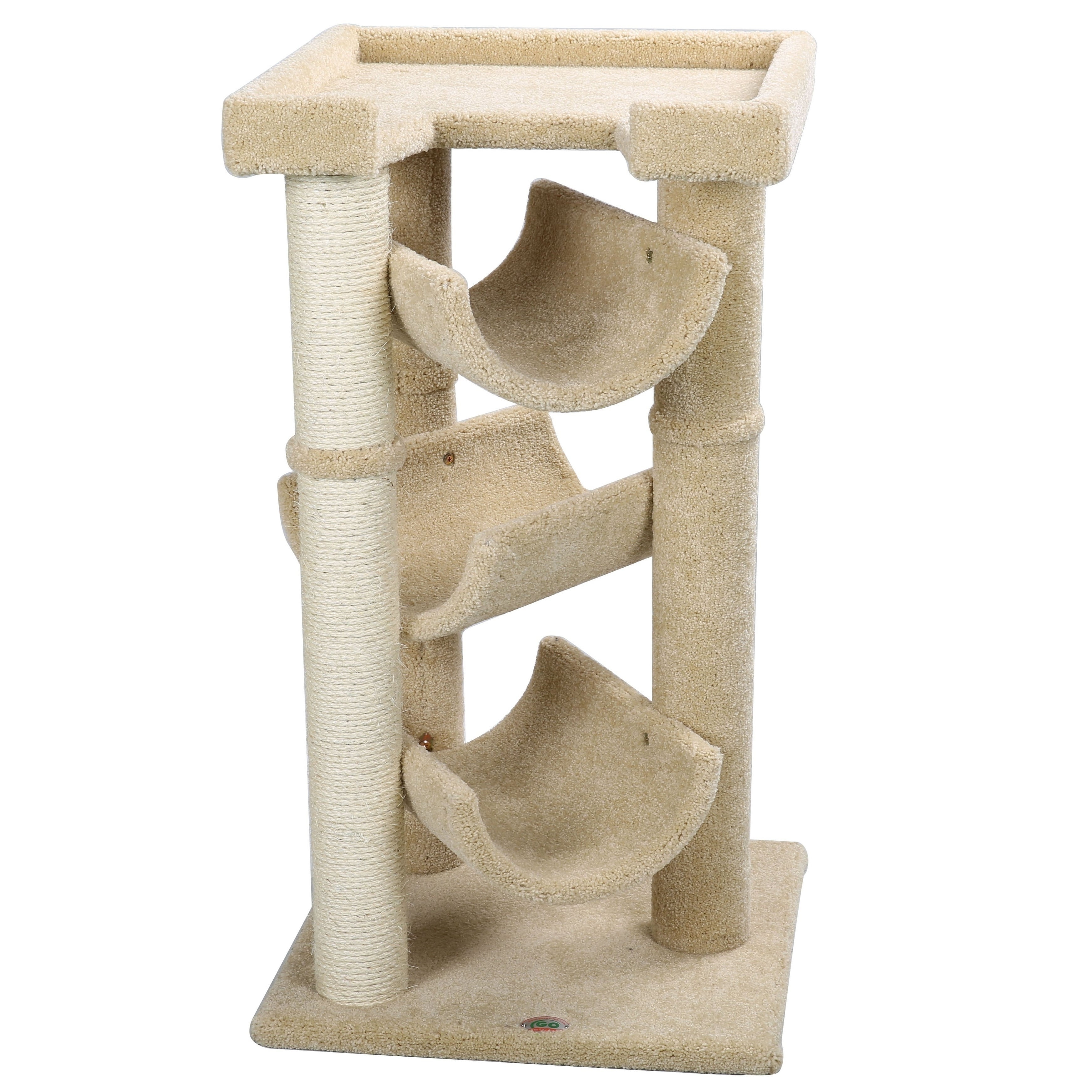 40 inch cat tree