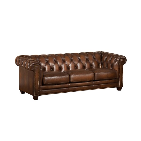 hickory chair leather sofas