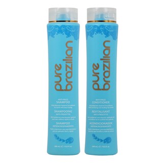 Top Product Reviews for Pure Brazilian Anti-frizz 13.5 ...