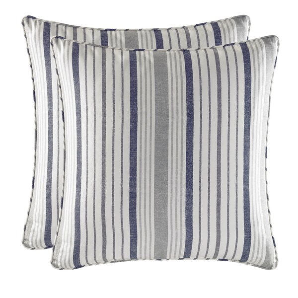 Stone Cottage Conrad European Sham 2-piece Set
