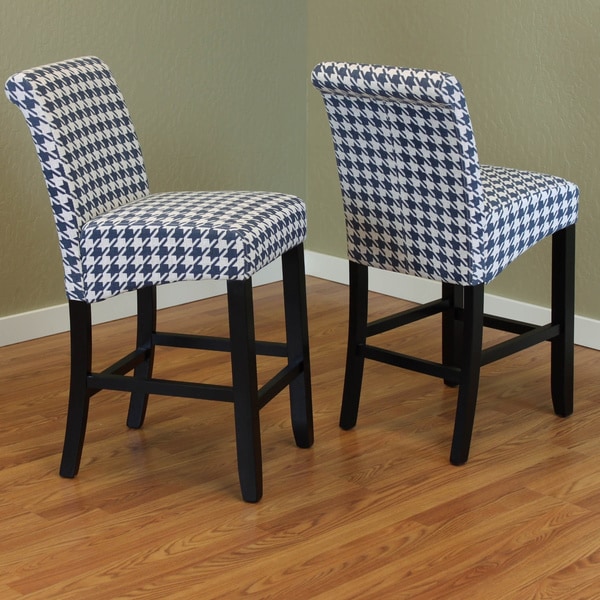 milan counter stool