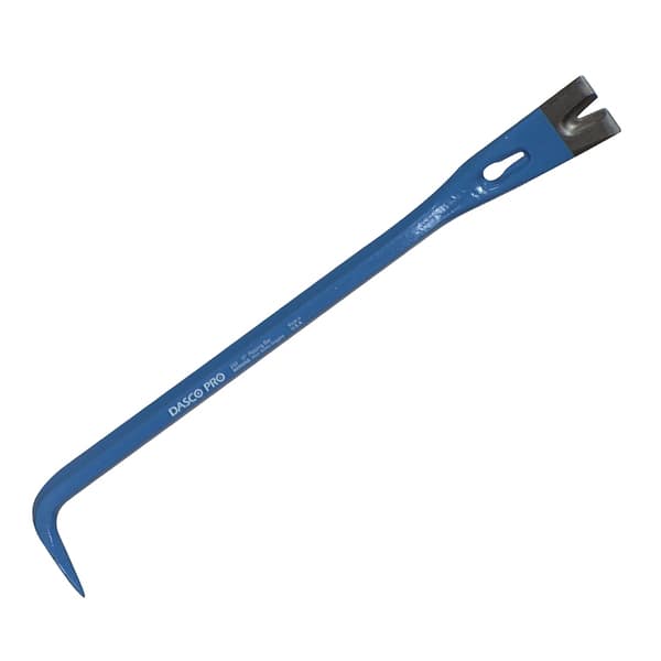 Dasco Pro 232 17-inch Ripping Bar - Bed Bath & Beyond - 12302906