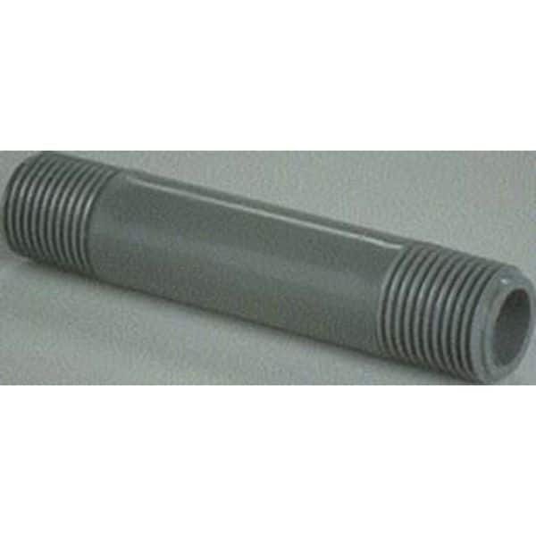 Orbit 38143 1/2-inch X 36-inch PVC Risers - Bed Bath & Beyond - 12303782