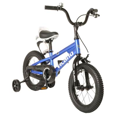Vilano Boys' BMX Style 14-inch Bike, Kids
