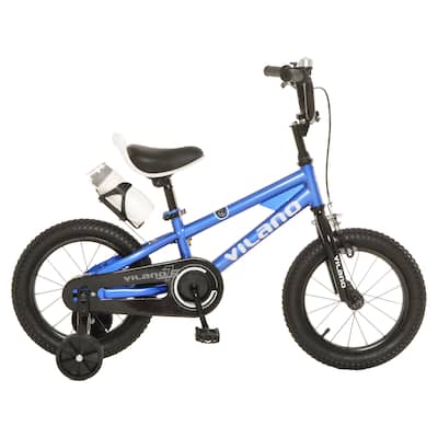 Vilano Boys' Kids' 16-inch BMX-style Bike