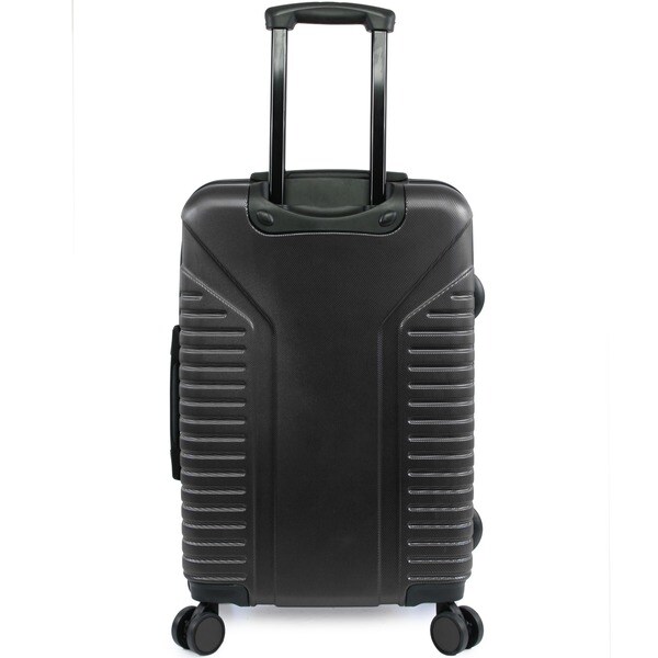 ecko hardside luggage