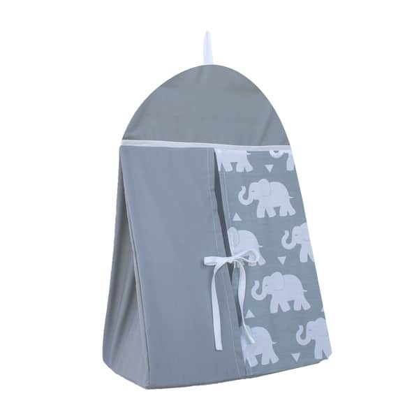 Pam Grace Creations Elephant Crib Baby Bedding Set 6 Piece Crib Set Overstock Pam Grace Creations Elephant Crib Baby Bedding Set 6 Piece Crib Set Overstock