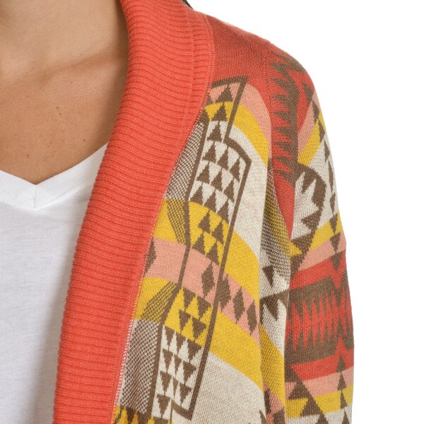 chelsea and theodore cardigan