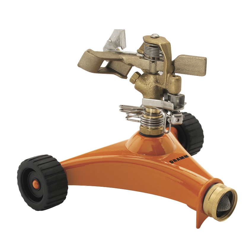 Traveling Sprinkler for sale Only 2 left at 60