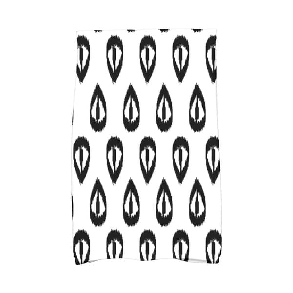 Black Kitchen Towels - Bed Bath & Beyond