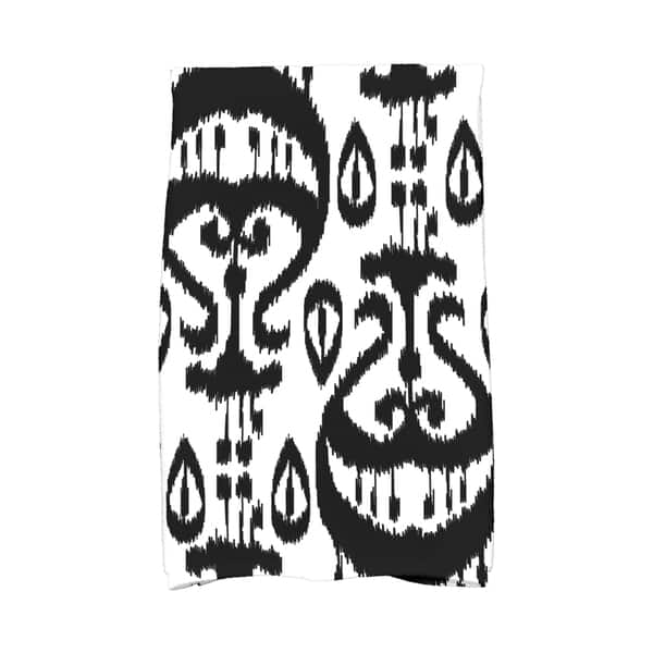 Black Kitchen Towels - Bed Bath & Beyond