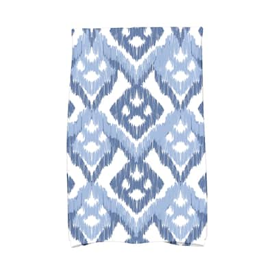 18 x 30-inch Hipster Geometric Print Kitchen Towel