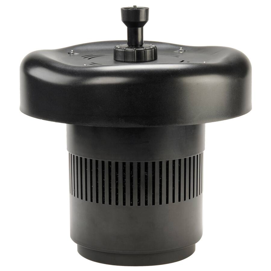 Pond Boss FUVFL Complete Floating UV Filter With Pump