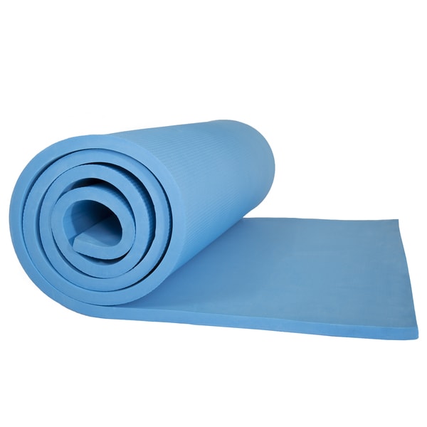 extra thick pilates mat