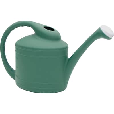 Dynamic Design WC8108FE 2 Gallon Plastic Watering Can