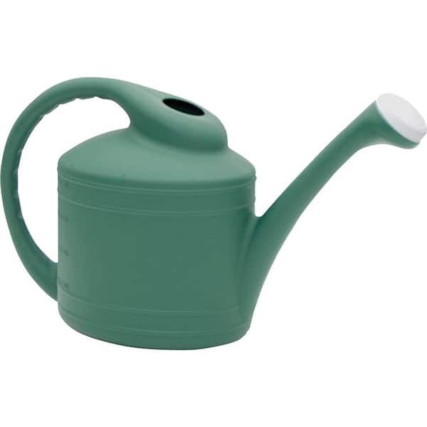 slide 1 of 1, Southern Patio 2-Gallon Watering Can