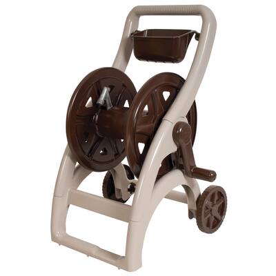 Ames 2418800 Never Leak Hose Reel