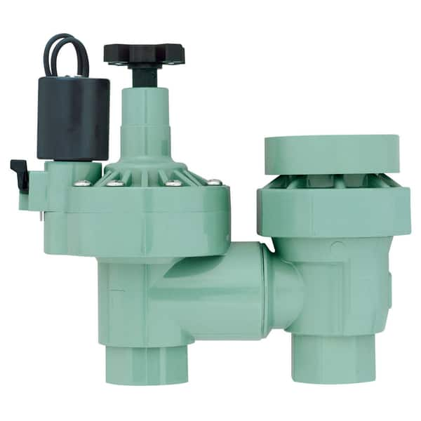 Orbit 57624 1-inch Electric Anti-Siphon Valve - Bed Bath & Beyond ...