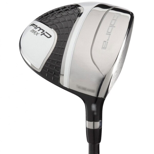 cobra amp max driver