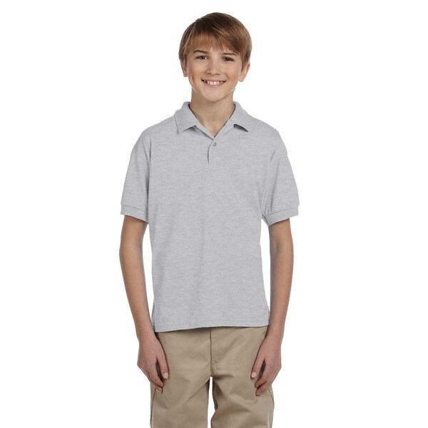 boys polo shirts on sale