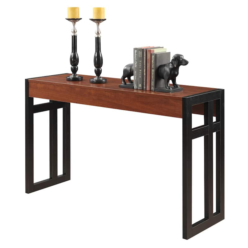 Convenience Concepts Monterey Console Table