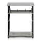 Option French Oak Grey/Black