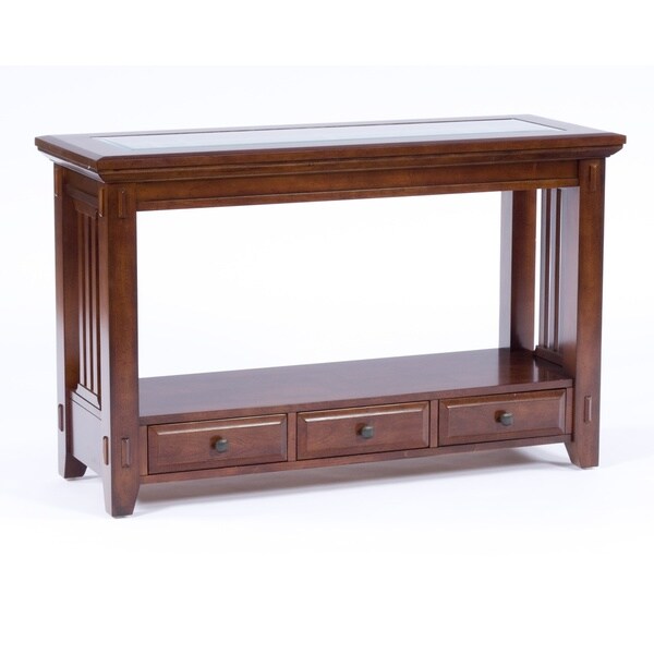 Broyhill Vantana Sofa Table