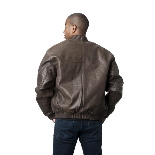 wilda leather jacket