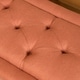 preview thumbnail 17 of 17, Williams Tufted Fabric Ottoman Bench by Christopher Knight Home