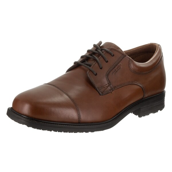 rockport essential details waterproof