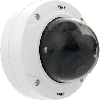 AXIS P3224-LV Network Camera